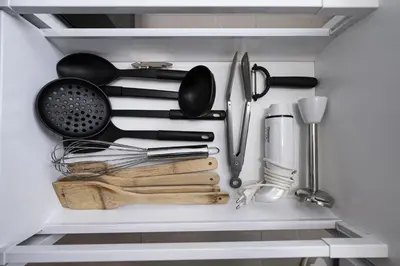 Una cocina o zona de cocina en Madrid Centric Suites