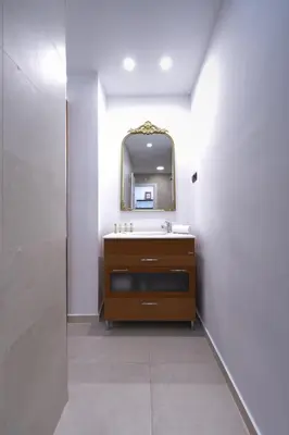 Plano de Madrid Centric Suites