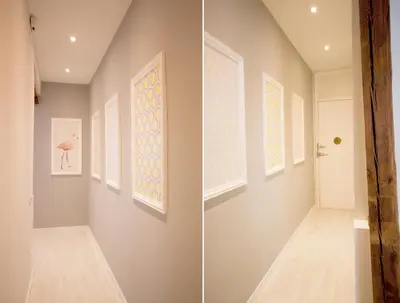 Plano de Loft de lujo a pasos del prado
