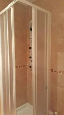 Un baño de Estudio Nueva Numancia