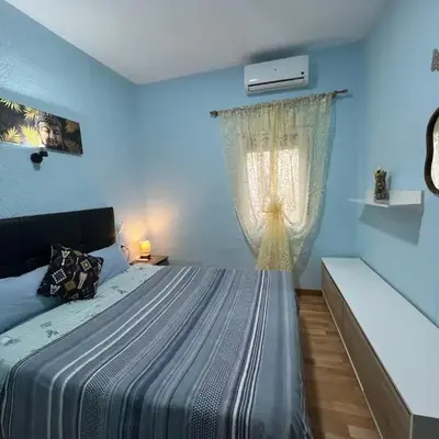 Apartment la paz