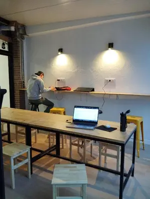 Clientes alojados en Onefam Madrid