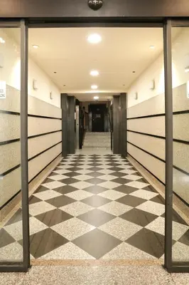 Plano de Hostal Royal Cruz