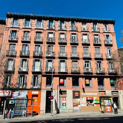 Pensión Rivera