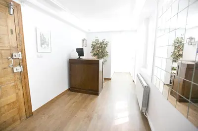 Plano de CH La Bañezana