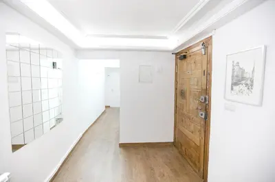 Plano de CH La Bañezana