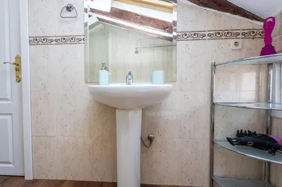 Un baño de Calidez en Malasaña - Nix