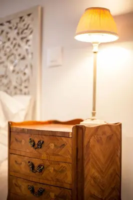 Plano de Elegante y amplio, junto a la Plaza Mayor