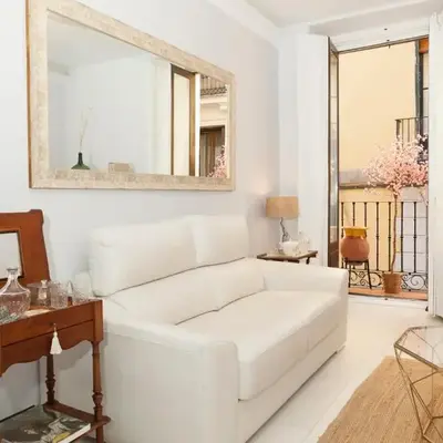 Elegante y amplio