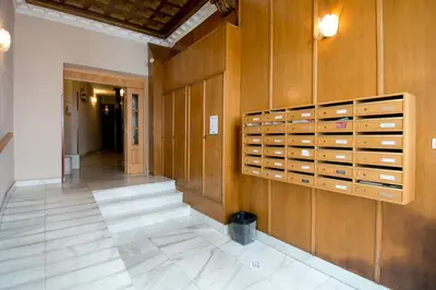 Plano de Condo San Bernardino by Kivoya