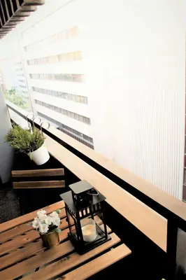Comida en o cerca de este apartamento
