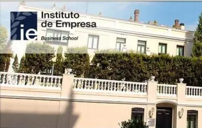 Edificio en el que se encuentra el apartamento