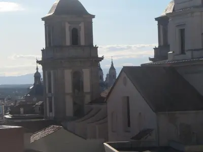 Un lugar de interés cerca de este apartamento