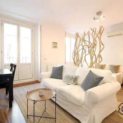 Huertas Estudio - En el Centro de Madrid