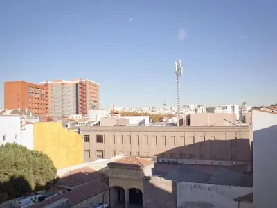 Plano de Oasis ii: lujo a pasos del prado