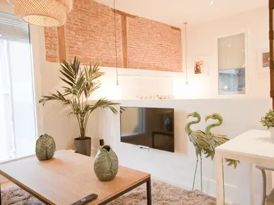 Plano de Oasis ii: lujo a pasos del prado