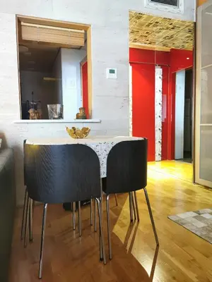 Plano de Apartamento MADRID CENTRO GRAN VIA - CALLAO