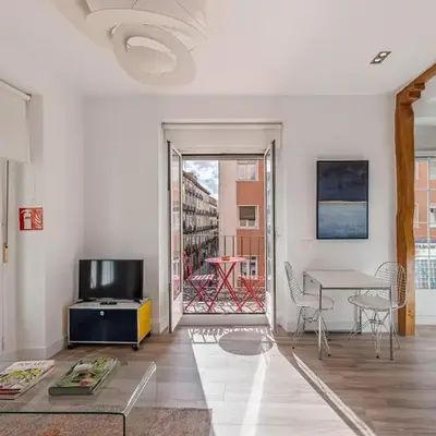 Waou Chueca I - Alquiler Corta Duración