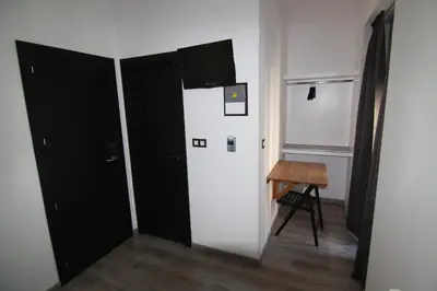 Plano de Hostal MH Fuencarral