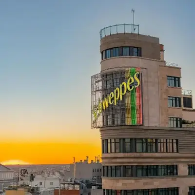 Hostal Charlotte-Gran Vía