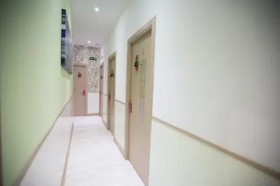 Plano de Hostal Adis