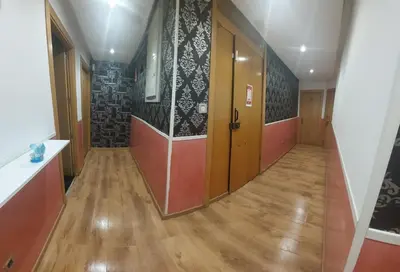 Plano de Hostal New Life Madrid