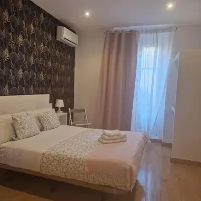 Hostal New Life Madrid