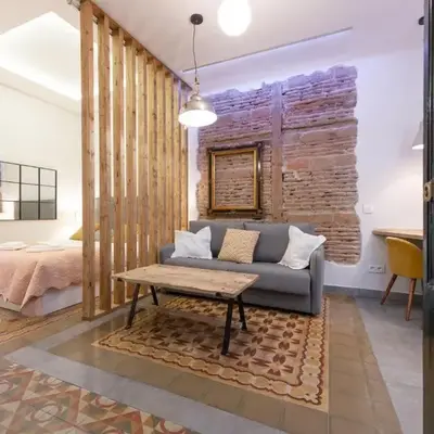 Wonderful Apartment Chueca
