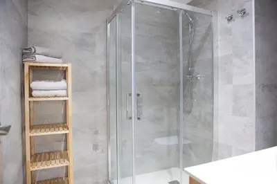 Un baño de NEW LOFT ATOCHA Centre