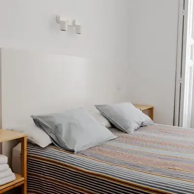 Hostal La Zona