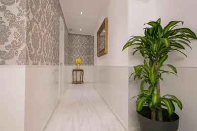 Plano de Hostal Central Palace Madrid