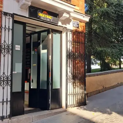 Hostels Meetingpoint
