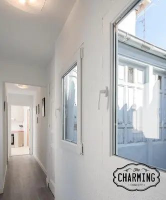 Plano de Argensola - Apartamento de 2 dormitorios con Terraza