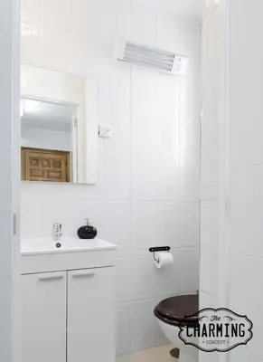 Plano de Argensola - Apartamento de 2 dormitorios con Terraza