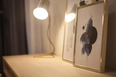 Plano de SUITES YOU Soho