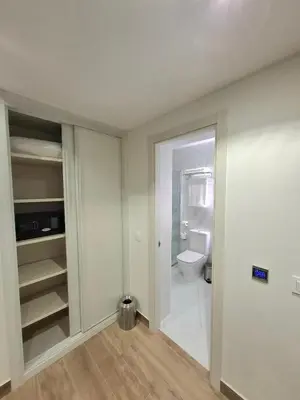Plano de Hostal San Blas