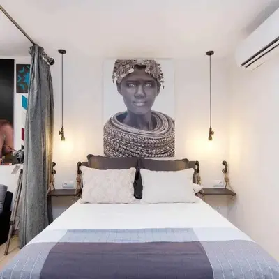 **NEW** GRAN ESTUDIO A ESTRENAR CENTRO de MADRID