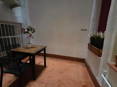 Plano de Apartamentos Sleep in Madrid