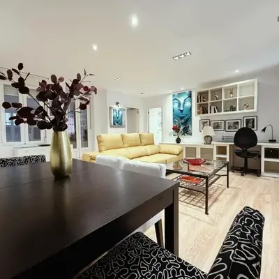 Apartamentos Sleep in Madrid