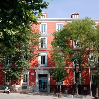 Petit Palace Santa Bárbara