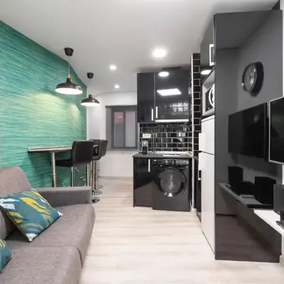 Callao Apartment