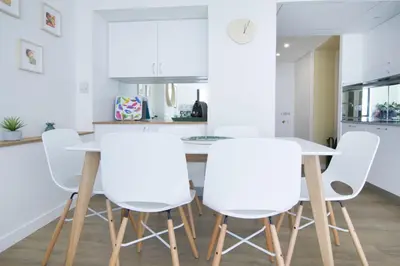 Plano de Unique stylish - 2bd2bth - salamanca