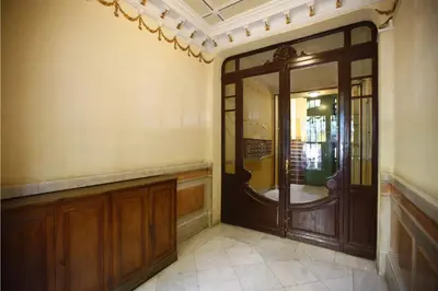 Plano de Sofia Suites