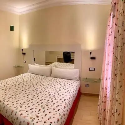 Hostal Arco Iris