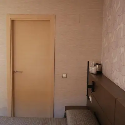 Plano de Hostal 4C Cuatro Caminos