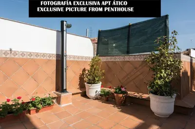 Plano de Apartments Madrid Principe 2