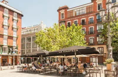 Clientes alojados en Apartments Madrid Principe 2