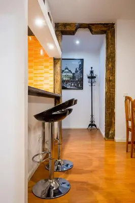 Plano de Colegiata
