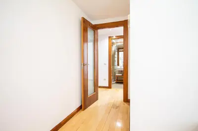 Plano de Apartamentos Adelfas