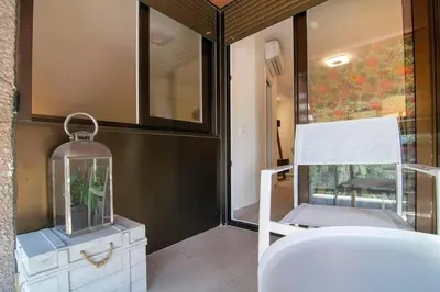Plano de Beautiful Apartment next to Santiago Bernabeu by Batuecas